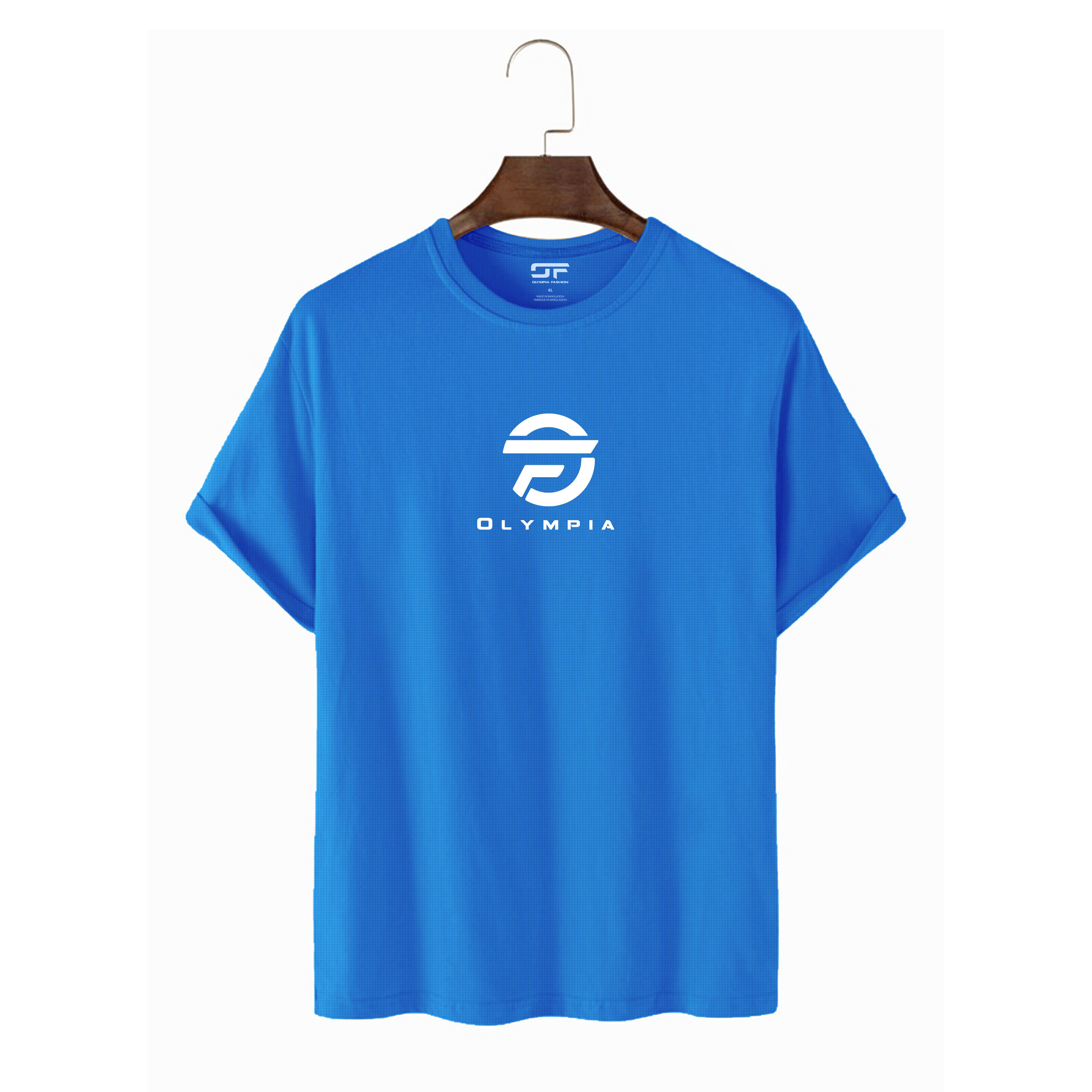 Premium T-shirts Collections Best Comfort in Town Mesh Jersey Fabric