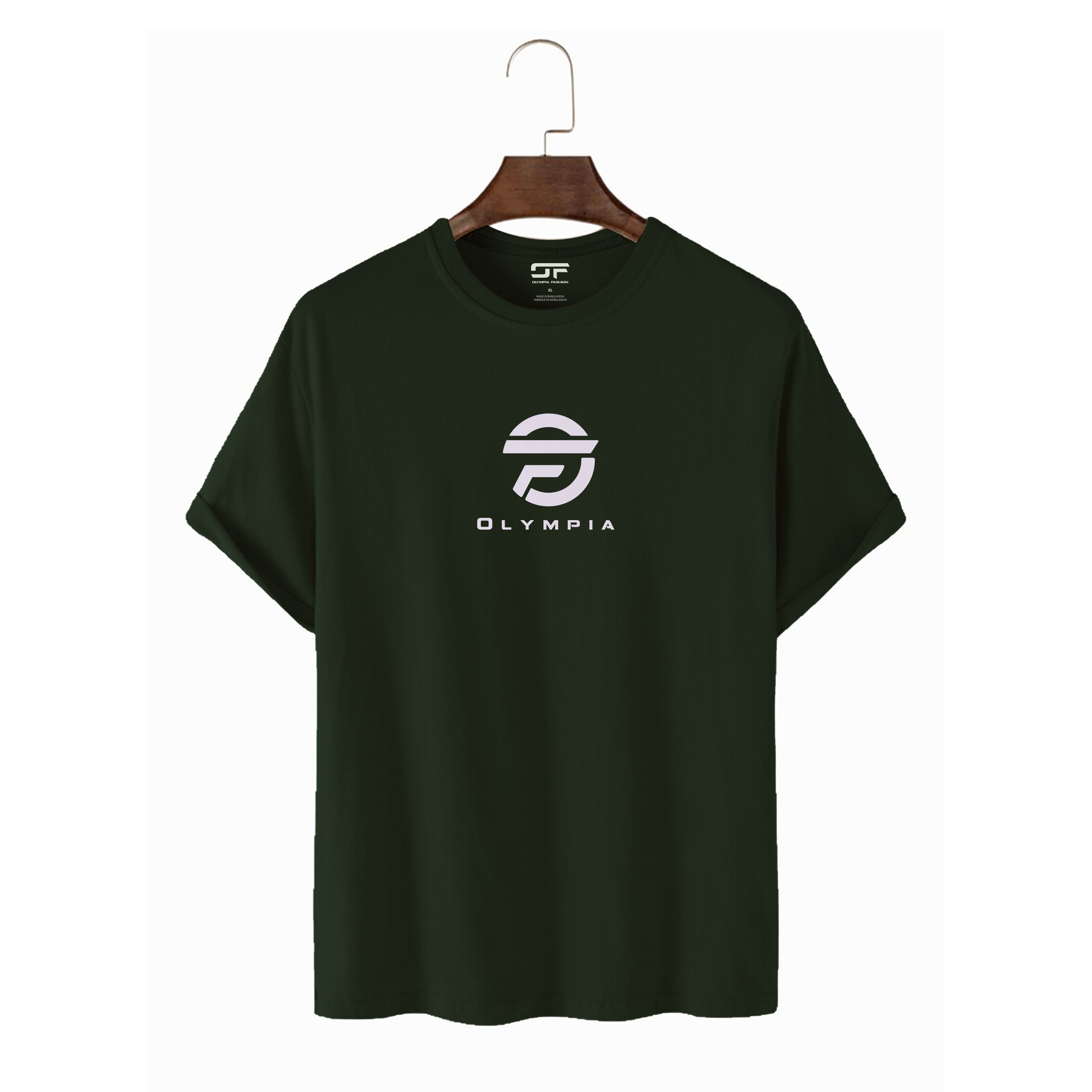 Premium T-shirts Collections Best Comfort in Town Mesh Jersey Fabric