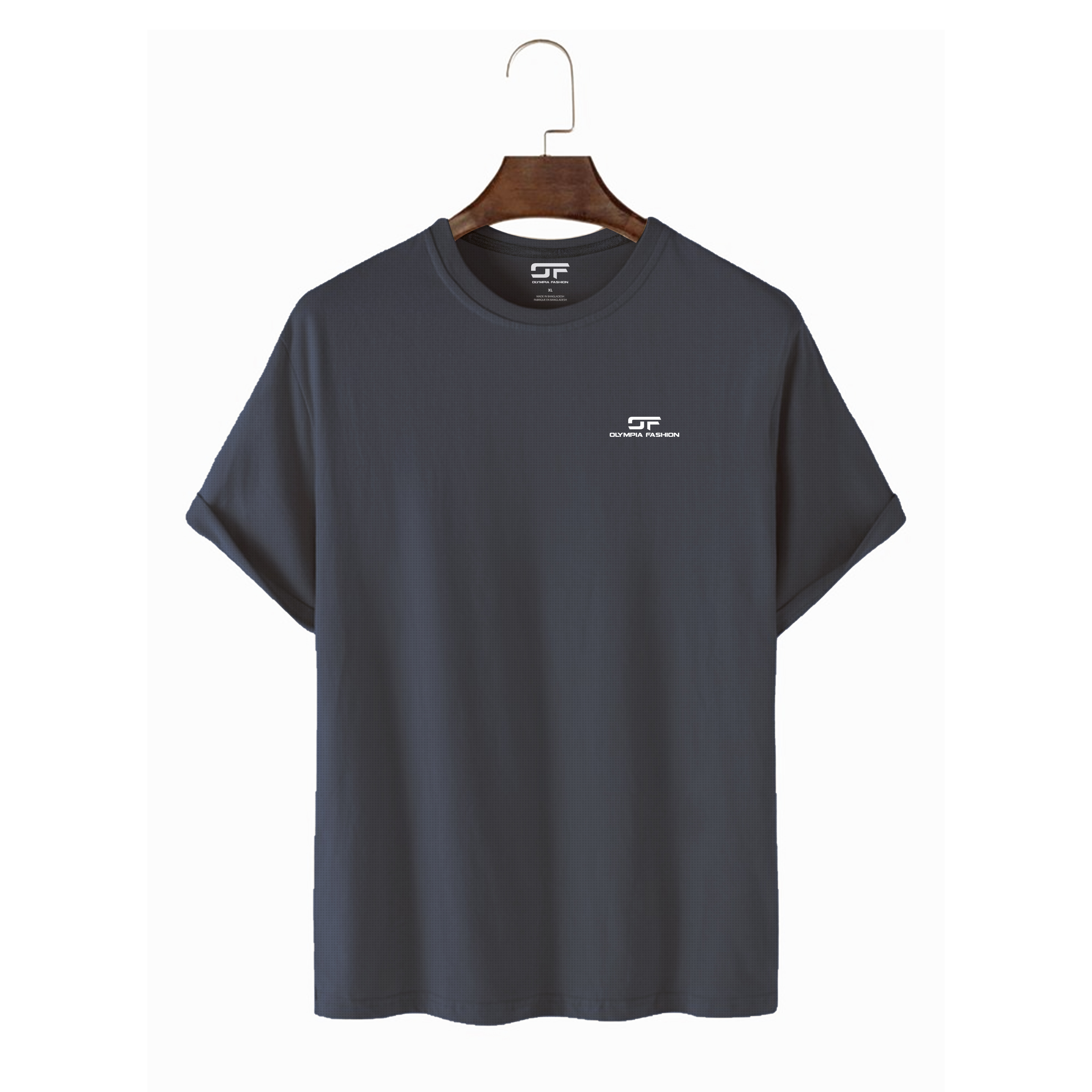 Premium T-shirts Collections Best Comfort in Town Mesh Jersey Fabric