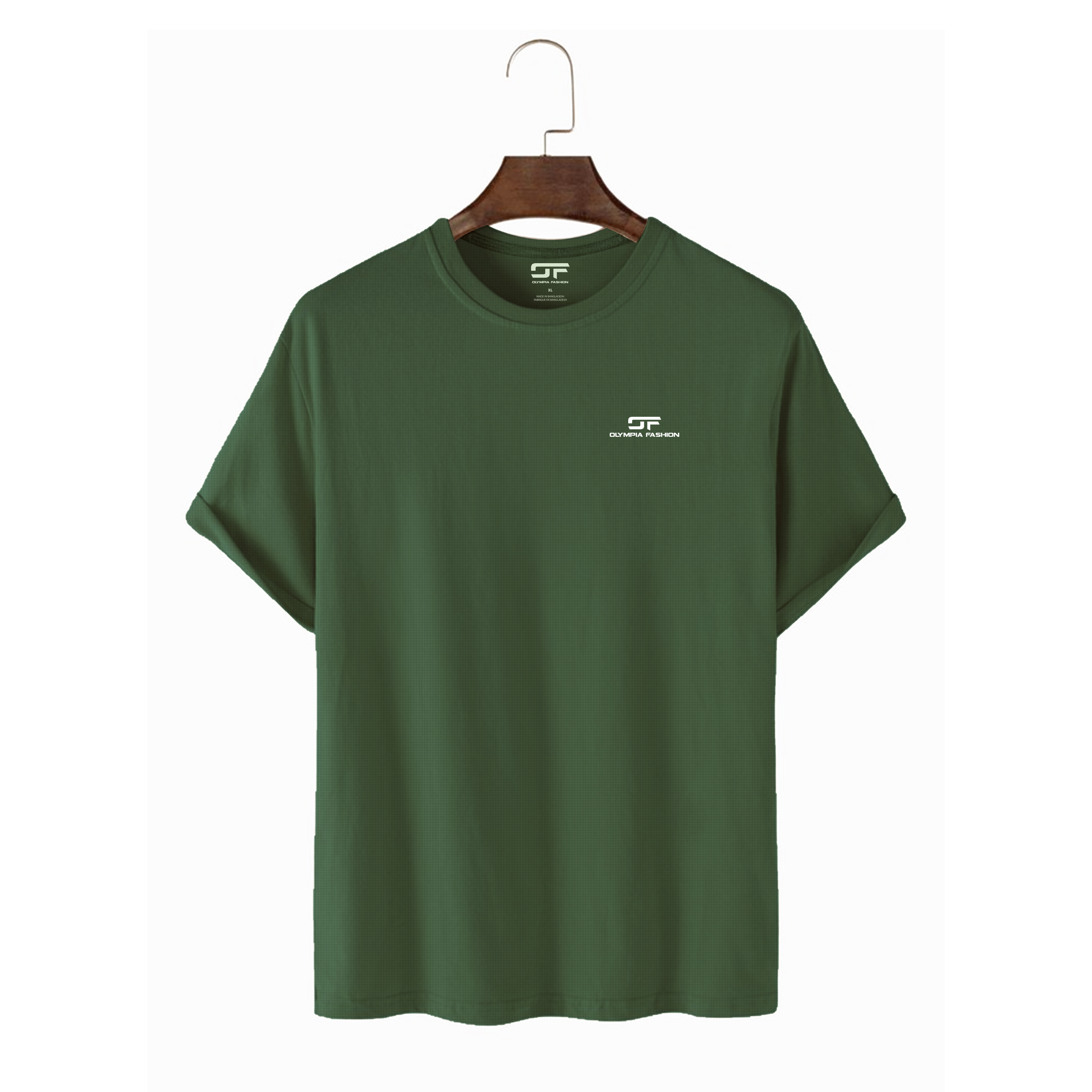 Premium T-shirts Collections Best Comfort in Town Mesh Jersey Fabric