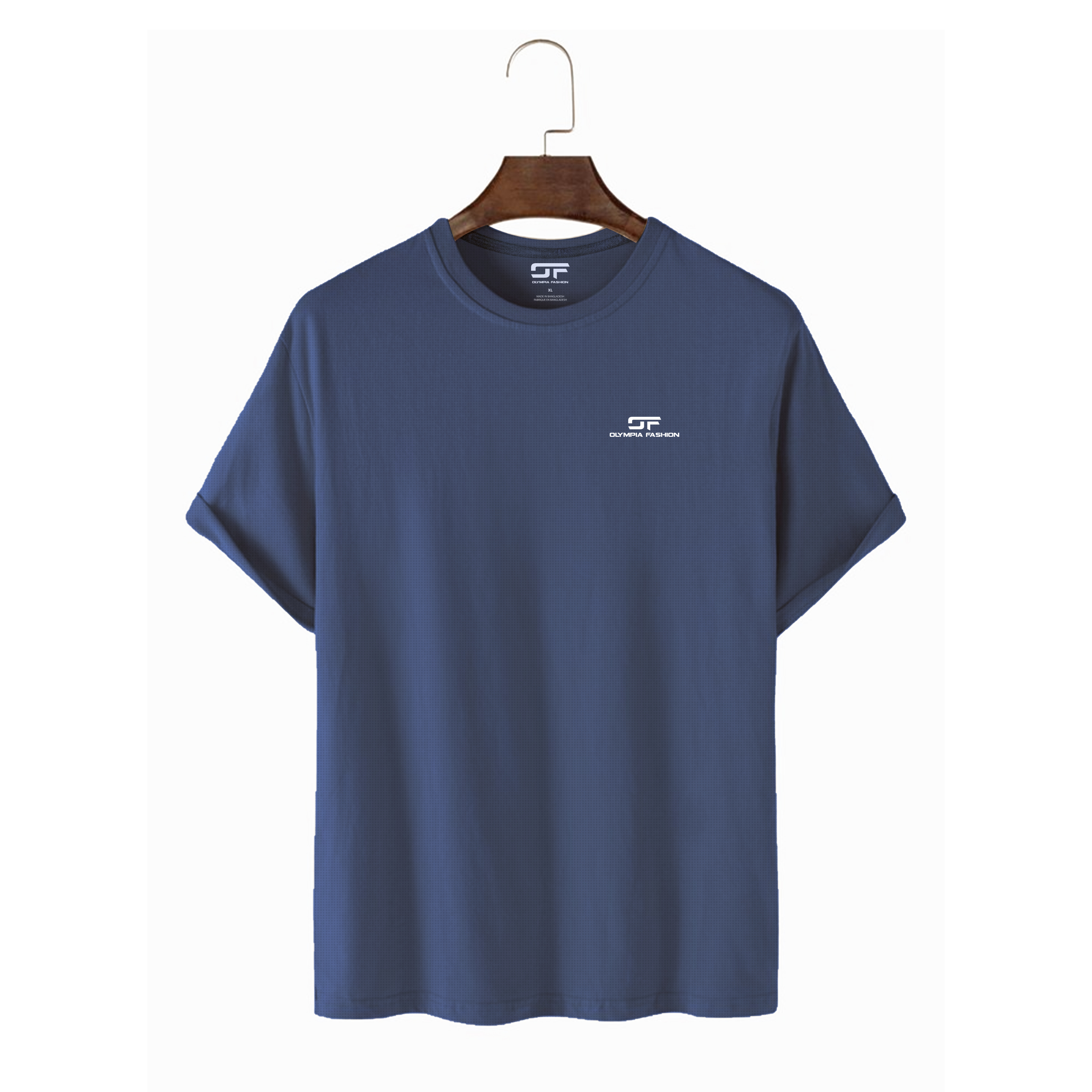 Premium T-shirts Collections Best Comfort in Town Mesh Jersey Fabric