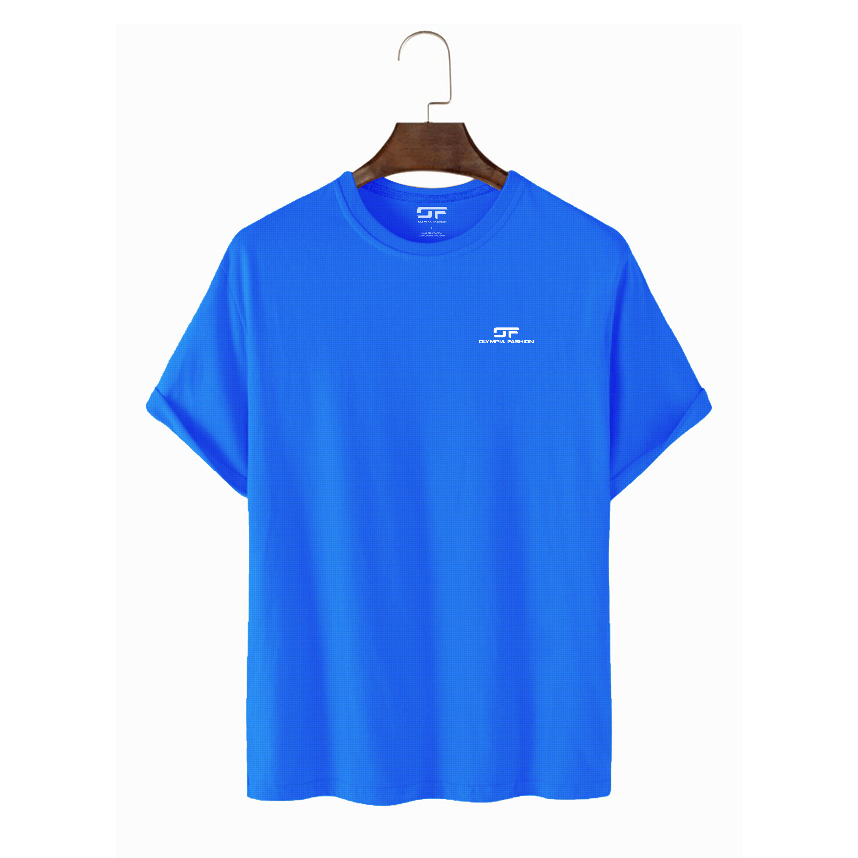 Premium T-shirts Collections Best Comfort in Town Mesh Jersey Fabric