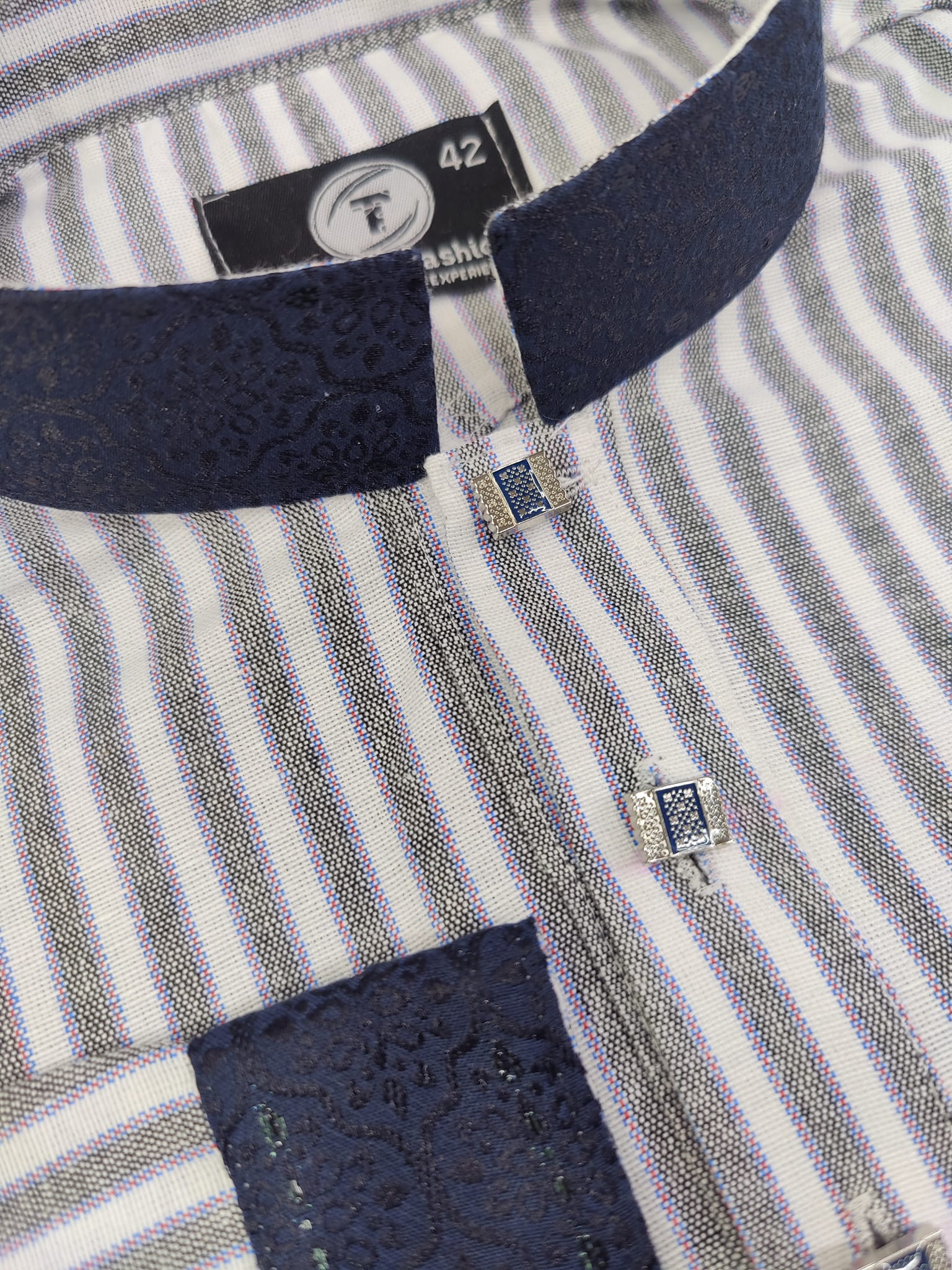 Cotton Exclusive Long Sleeve Panjabi for Men