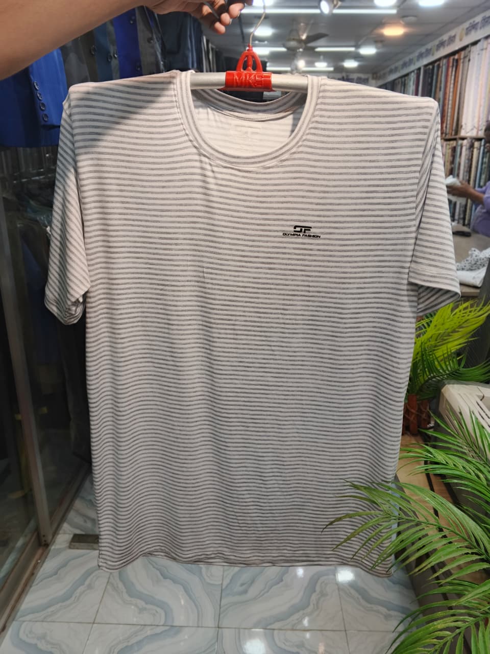 Premium Soft T-shirts Collections Best Comfort in Town Cotton Fabric